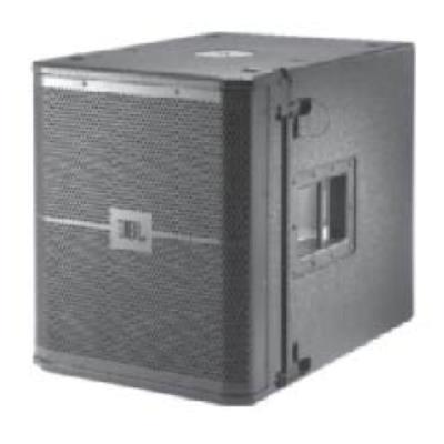 JBL VRX915S